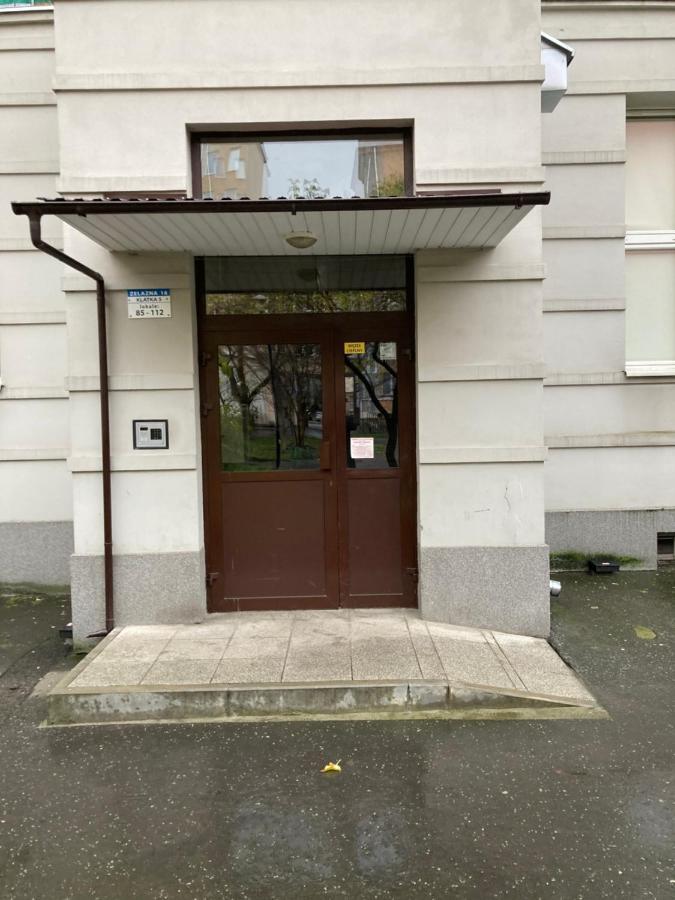 Cozy In Centrum Downtown Srodmiescie Zelazna Zelazna Jerozolimskie Palace Of Culture And Science! Wifi, Netflix, Hbo, Smarttv 55cal Apartament Warszawa