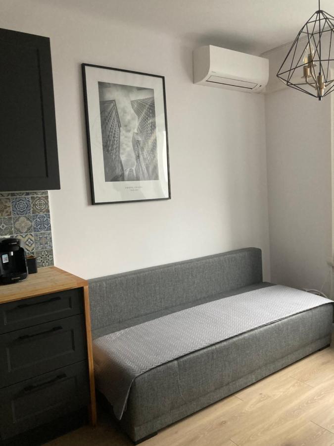 Cozy In Centrum Downtown Srodmiescie Zelazna Zelazna Jerozolimskie Palace Of Culture And Science! Wifi, Netflix, Hbo, Smarttv 55cal Apartament